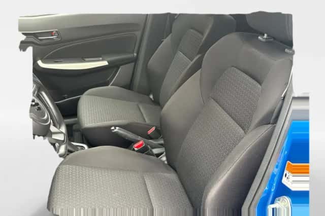 Suzuki Swift (2020) thumbnail 13