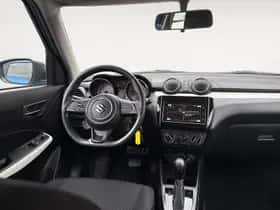 Suzuki Swift (2020) thumbnail 14