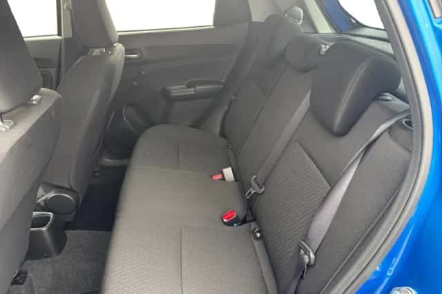 Suzuki Swift (2020) thumbnail 15