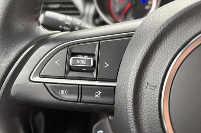 Suzuki Swift (2020) thumbnail 18