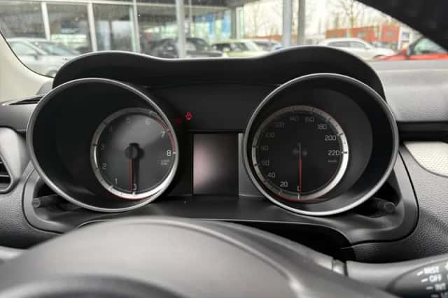 Suzuki Swift (2020) thumbnail 19