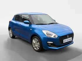 Suzuki Swift (2020) thumbnail 3