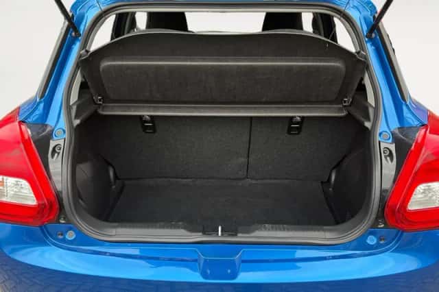 Suzuki Swift (2020) thumbnail 22