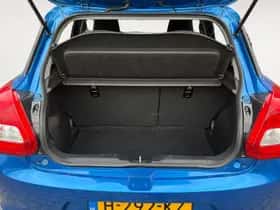 Suzuki Swift (2020) thumbnail 22