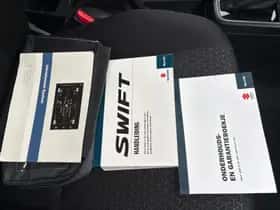 Suzuki Swift (2020) thumbnail 23