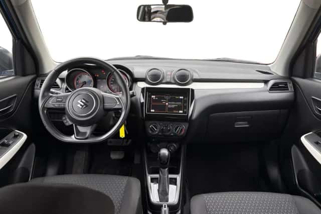 Suzuki Swift (2020) thumbnail 24