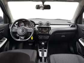 Suzuki Swift (2020) thumbnail 24