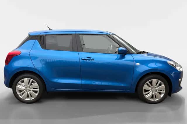 Suzuki Swift (2020) thumbnail 5