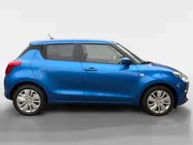 Suzuki Swift (2020) thumbnail 5