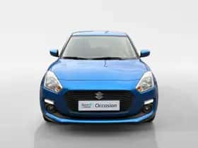 Suzuki Swift (2020) thumbnail 6