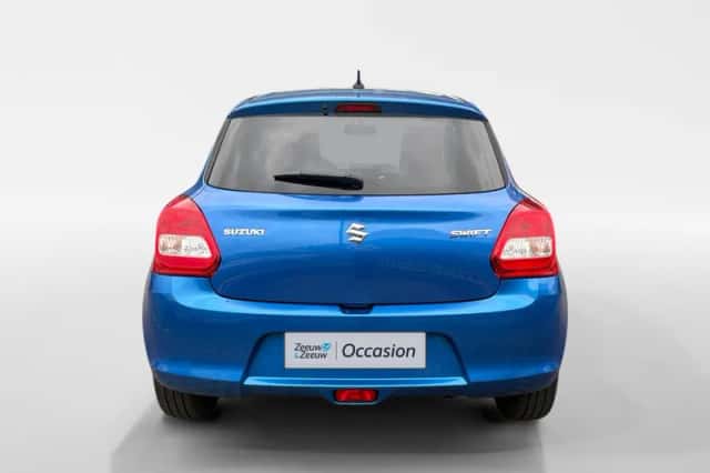 Suzuki Swift (2020) thumbnail 7