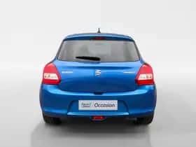 Suzuki Swift (2020) thumbnail 7