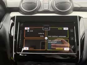 Suzuki Swift (2020) thumbnail 9
