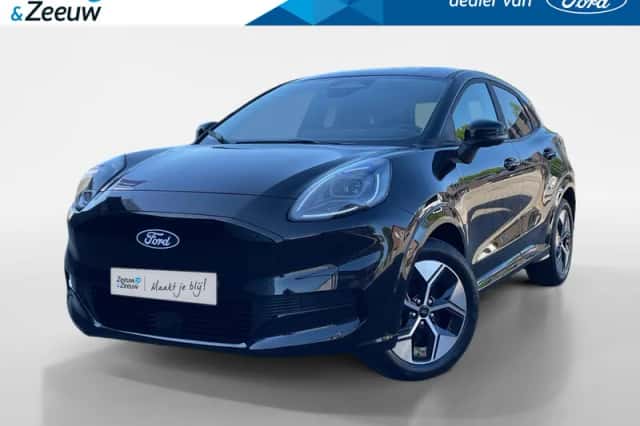 Ford Puma (2026) thumbnail 1