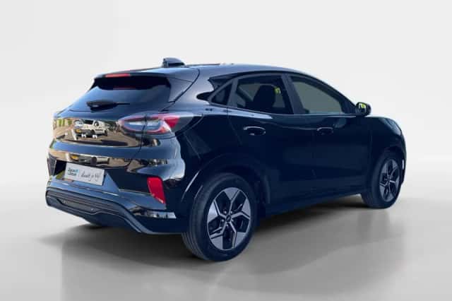 Ford Puma (2026) thumbnail 4