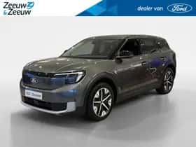 Ford Explorer (2026)