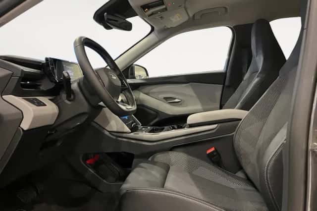 Ford Explorer (2026) thumbnail 12