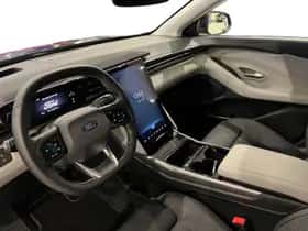 Ford Explorer (2026) thumbnail 13
