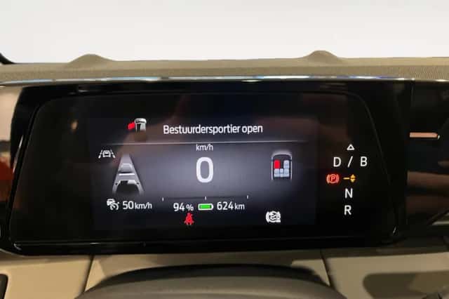 Ford Explorer (2026) thumbnail 16