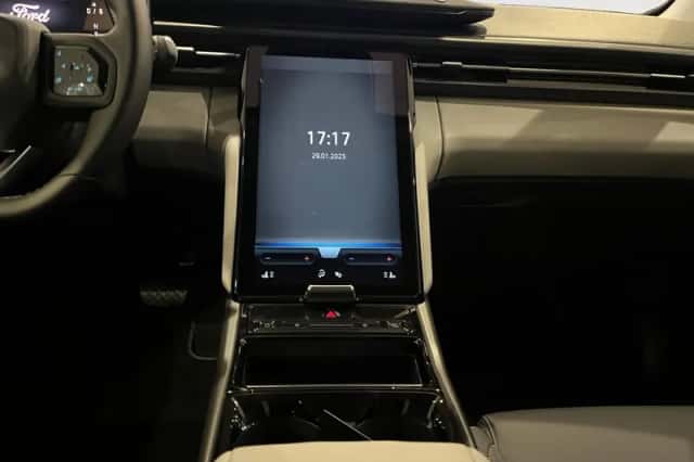 Ford Explorer (2026) thumbnail 17