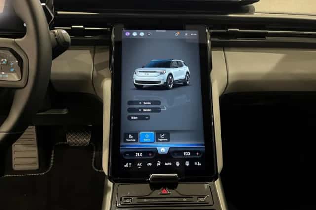 Ford Explorer (2026) thumbnail 18