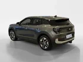 Ford Explorer (2026) thumbnail 3