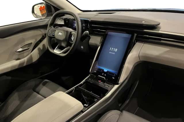 Ford Explorer (2026) thumbnail 22
