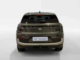 Ford Explorer (2026) thumbnail 5