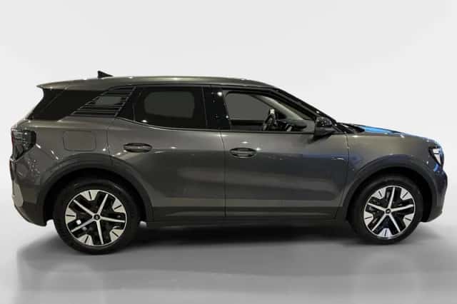 Ford Explorer (2026) thumbnail 7