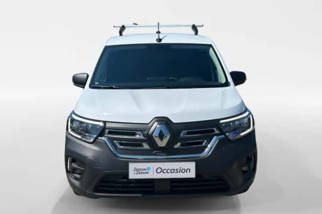 Renault Kangoo (2024) thumbnail 2