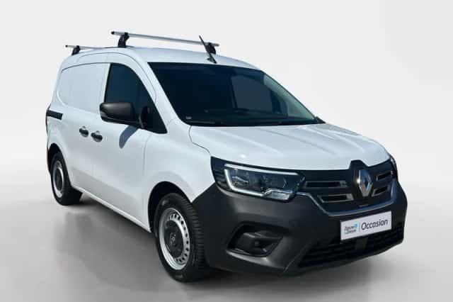 Renault Kangoo (2024) thumbnail 3
