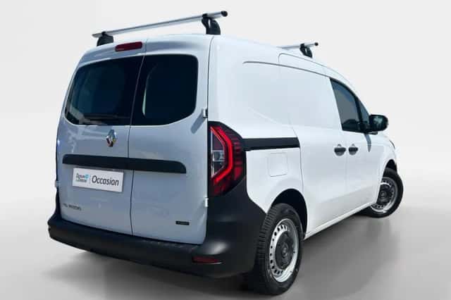 Renault Kangoo (2024) thumbnail 4