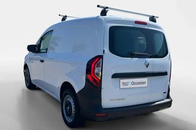 Renault Kangoo (2024) thumbnail 5