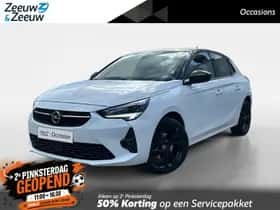 Opel Corsa (2020)