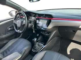 Opel Corsa (2020) thumbnail 4