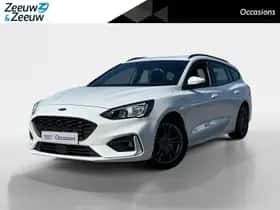 Ford Focus (2019)