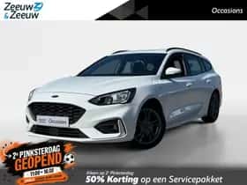 Ford Focus (2019)