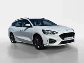 Ford Focus (2019) thumbnail 2