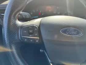 Ford Focus (2019) thumbnail 11