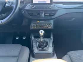Ford Focus (2019) thumbnail 16