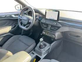 Ford Focus (2019) thumbnail 18