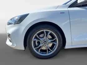 Ford Focus (2019) thumbnail 21