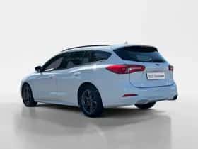 Ford Focus (2019) thumbnail 4