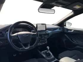 Ford Focus (2019) thumbnail 9