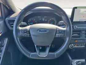 Ford Focus (2019) thumbnail 10