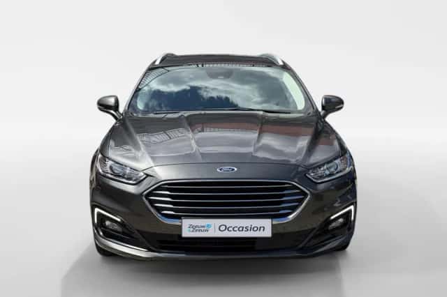 Ford Mondeo (2019) thumbnail 2