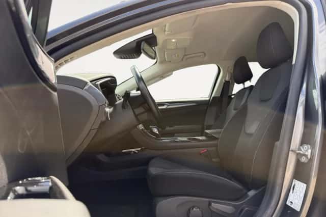 Ford Mondeo (2019) thumbnail 11