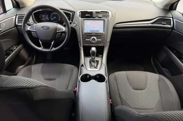 Ford Mondeo (2019) thumbnail 13