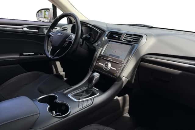 Ford Mondeo (2019) thumbnail 14