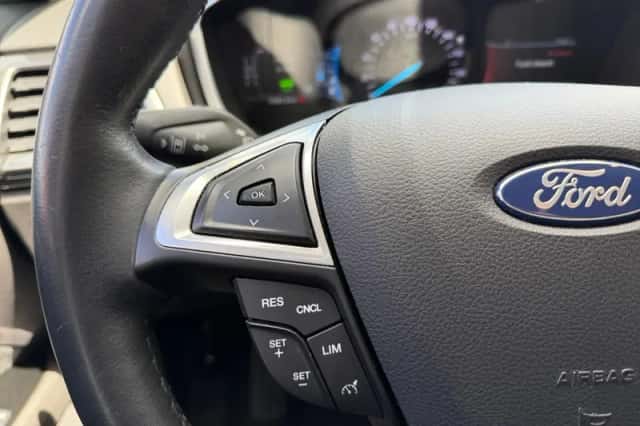 Ford Mondeo (2019) thumbnail 18